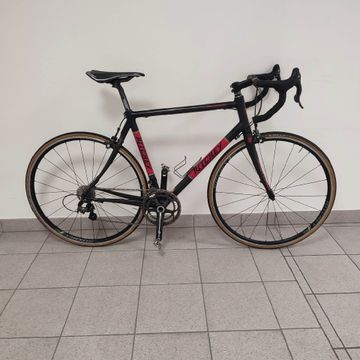 Used Ritchey Break-Away Campagnolo Chorus 2015 Road & Gravel
