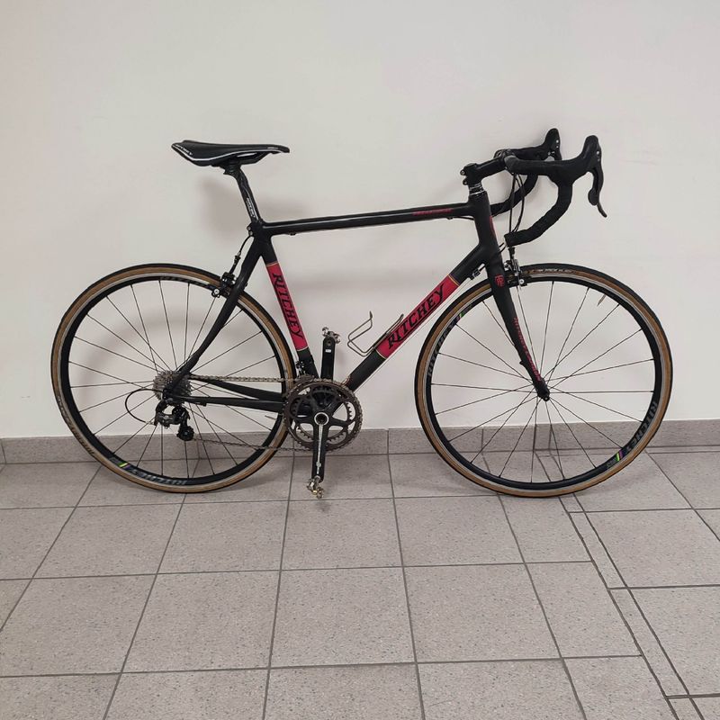 Używany Ritchey Carbon Road Break-Away 2015 Road & Gravel