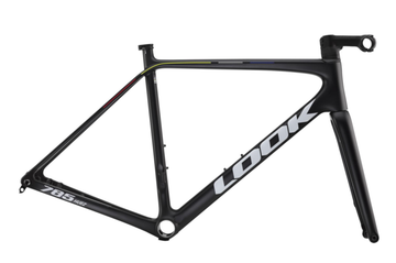 Used Look Rahmenset LOOK 785 HUEZ 2 Frameset Frameset 2024 Road & Gravel