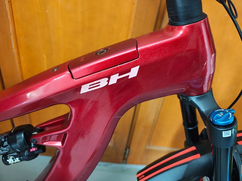 Brugt BH Bikes Xtep Lynx Carbon 8.7 2023 Mountainbike — billede 4 af 8