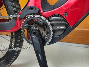 Brugt BH Bikes Xtep Lynx Carbon 8.7 2023 Mountainbike — billede 6 af 8