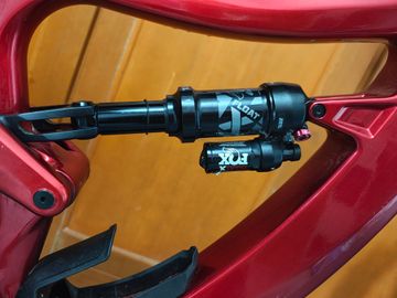 Brugt BH Bikes Xtep Lynx Carbon 8.7 2023 Mountainbike — billede 8 af 8