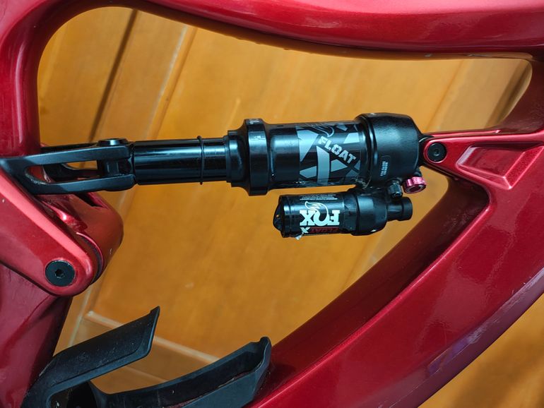 Brugt BH Bikes Xtep Lynx Carbon 8.7 2023 Mountainbike — billede 8 af 8