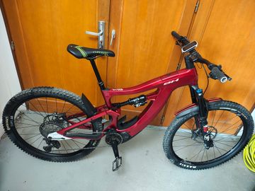 BH Bikes Xtep Lynx Carbon 8.7 2023 MTB usato