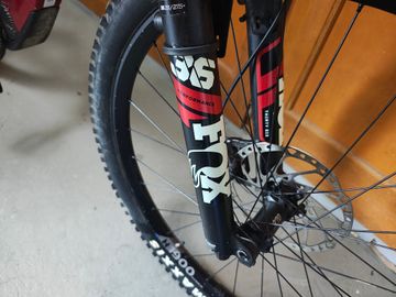 Brugt BH Bikes Xtep Lynx Carbon 8.7 2023 Mountainbike — billede 5 af 8