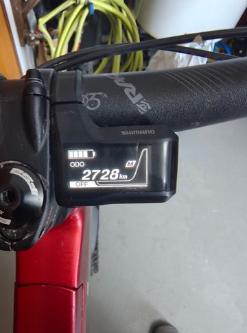 Brugt BH Bikes Xtep Lynx Carbon 8.7 2023 Mountainbike — billede 2 af 8