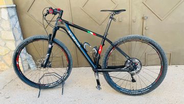 Gebrauchtes SCAPIN Custom Shimano XTR 2018 MTB