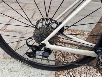 Brugt Orbea ORCA M30 2025 2025 Road & Gravel — billede 4 af 6