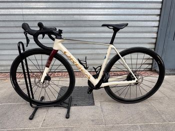 Brugt Orbea ORCA M30 2025 2025 Road & Gravel — billede 2 af 6