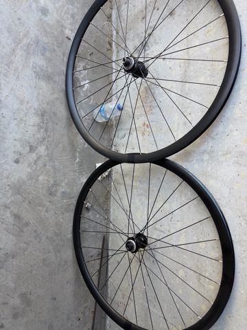 Used Orbea ORCA M30 2025 2025 Road & Gravel, White — image 6 of 6