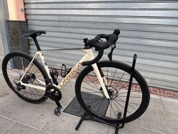 Brugt Orbea ORCA M30 2025 2025 Road & Gravel — billede 5 af 6