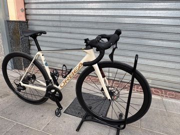 Used Orbea ORCA M30 2025 2025 Road & Gravel, White — image 5 of 6