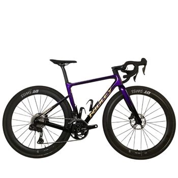 Brugt Ridley Grifn RS GRX800 DI2 Custom 2023 Road & Gravel