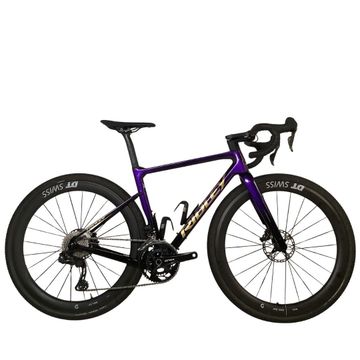 Tweedehands Ridley Grifn RS GRX800 DI2 Custom 2023 Road & Gravel