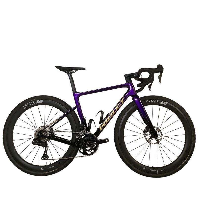 Used Ridley Grifn RS GRX800 DI2 Custom 2023 Road & Gravel