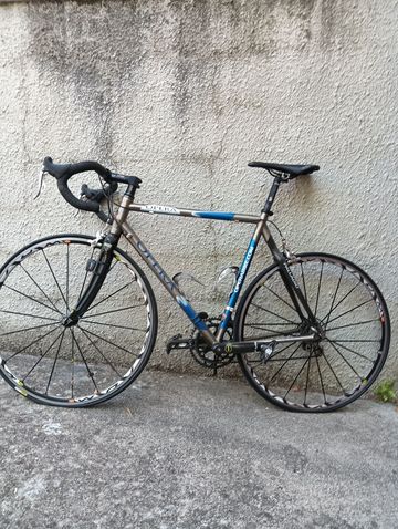 Brugt Pinarello Opera Replica 2008 Road & Gravel