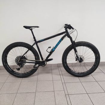 Używany Ritchey Custom SRAM GX Eagle 2022 MTB