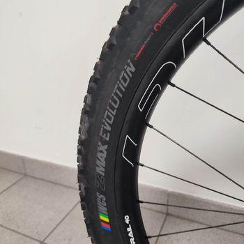 Ritchey Custom SRAM GX Eagle 2022 Mountainbike usato, Nero — immagine 5 di 22