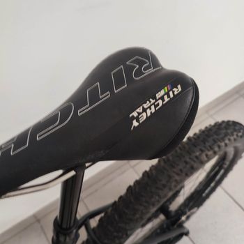 Ritchey Custom SRAM GX Eagle 2022 Mountainbike usato, Nero — immagine 14 di 22