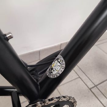 Ritchey Custom SRAM GX Eagle 2022 Mountainbike usato, Nero — immagine 7 di 22