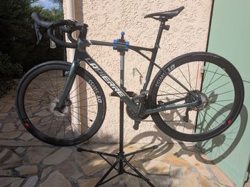 Lapierre Pulsium 6.0 2022 2022 Road & Gravel d'occasion — image 1 sur 7