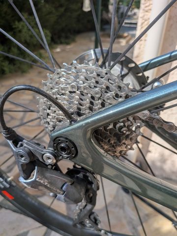 Lapierre Pulsium 6.0 2022 2022 Road & Gravel d'occasion — image 3 sur 7