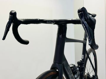 Used Scott Addict RC Ultimate 2022 2022 Road & Gravel, Black — image 13 of 13