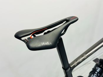 Brugt Scott Addict RC Ultimate 2022 2022 Road & Gravel — billede 8 af 13
