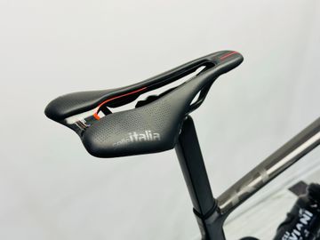 Used Scott Addict RC Ultimate 2022 2022 Road & Gravel, Black — image 8 of 13