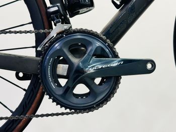 Brugt Scott Addict RC Ultimate 2022 2022 Road & Gravel — billede 5 af 13