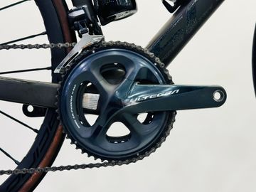 Used Scott Addict RC Ultimate 2022 2022 Road & Gravel, Black — image 5 of 13