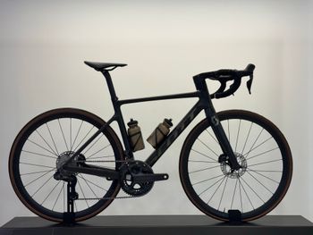 Brugt Scott Addict RC Ultimate 2022 2022 Road & Gravel