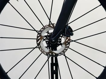 Brugt Scott Addict RC Ultimate 2022 2022 Road & Gravel — billede 11 af 13