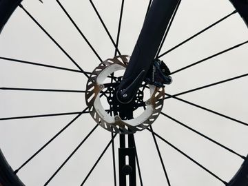 Used Scott Addict RC Ultimate 2022 2022 Road & Gravel, Black — image 11 of 13