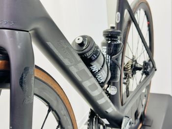 Brugt Scott Addict RC Ultimate 2022 2022 Road & Gravel — billede 12 af 13
