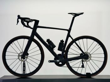 Brugt Scott Addict RC Ultimate 2022 2022 Road & Gravel — billede 2 af 13