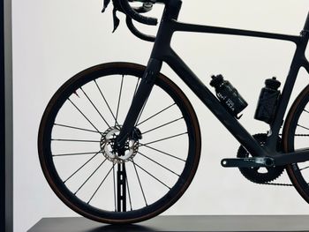 Brugt Scott Addict RC Ultimate 2022 2022 Road & Gravel — billede 10 af 13