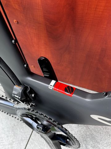 Canyon Speedmax CFR Di2 2026 2026 Road & Gravel d'occasion — image 9 sur 16