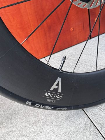 Canyon Speedmax CFR Di2 2026 2026 Road & Gravel d'occasion — image 16 sur 16