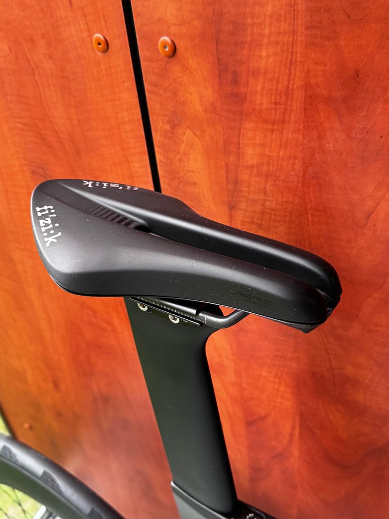 Brugt Canyon Speedmax CFR Di2 2026 2026 Road & Gravel — billede 12 af 16