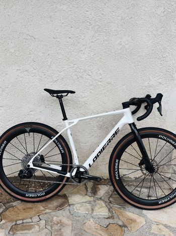 Used Lapierre Crosshill CF 8.0 2025 2025 Road & Gravel