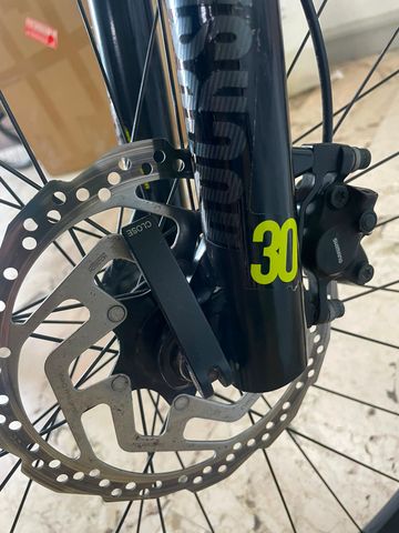 Scott Scale 970 2020 Mountainbike de segunda mano, Negro — imagen 10 de 11