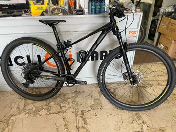 Brugt Scott Scale 970 2020 MTB