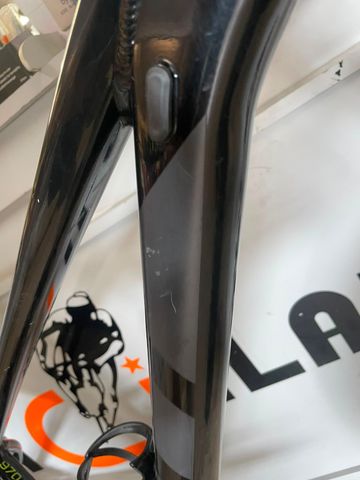 Scott Scale 970 2020 Mountainbike de segunda mano, Negro — imagen 11 de 11