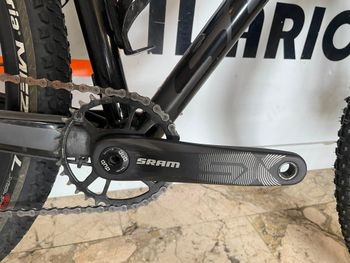 Brugt Scott Scale 970 2020 Mountainbike — billede 2 af 11