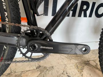 Scott Scale 970 2020 Mountainbike de segunda mano, Negro — imagen 2 de 11