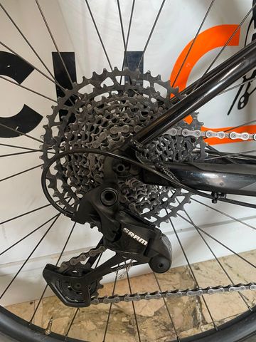 Scott Scale 970 2020 Mountainbike de segunda mano, Negro — imagen 3 de 11