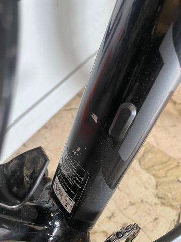 Scott Scale 970 2020 Mountainbike de segunda mano, Negro — imagen 6 de 11