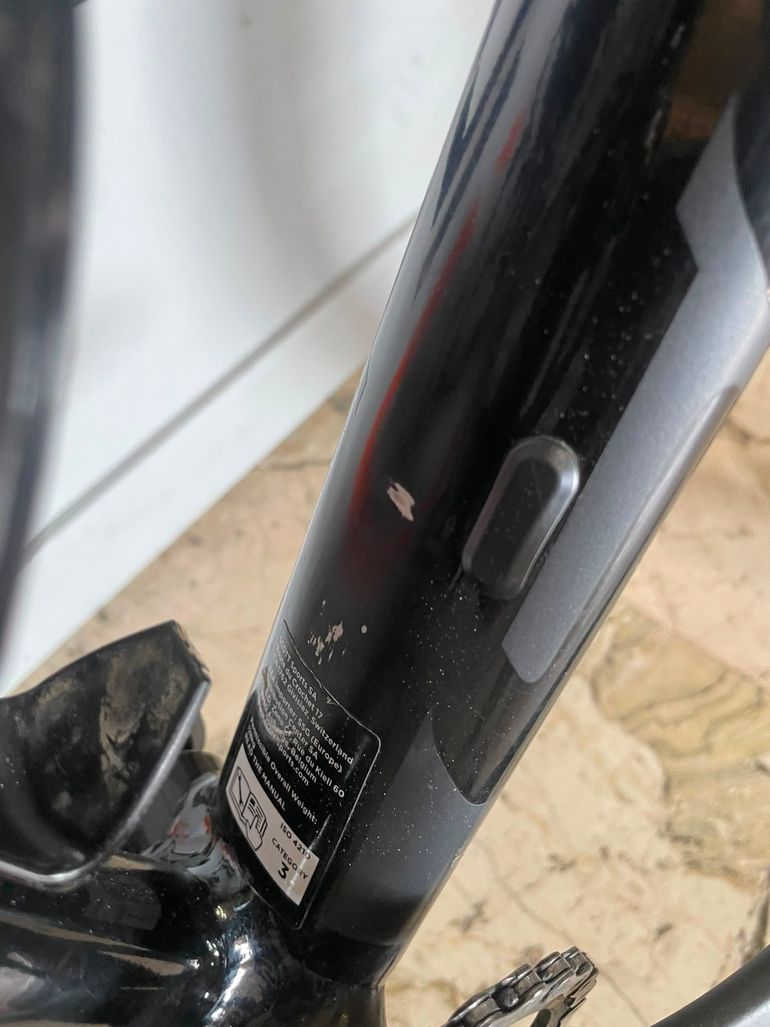 Brugt Scott Scale 970 2020 Mountainbike — billede 6 af 11
