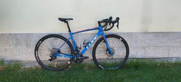 Brugt CUBE ATTAIN GTC SL 2023 2023 Road & Gravel — billede 1 af 8